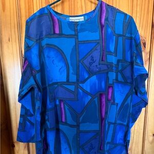 Vintage Peter Popovitch PJ Set